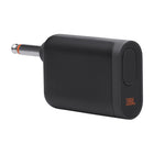 JBL PartyBox Wireless Mic - Two Digital Wireless Microphones-Microphone Dimensions (W x H x D): 45.5 W x 224.5 mm H x 42.5 mm D / 1.79" W x 8.84" H x 1.67" D