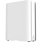 ASUS - ZenWiFi BQ16 Pro Routeur maillé WiFi 7 quadri-bande jusqu'à 8 000 pieds carrés - Paquet de 2-Établissez facilement jusqu'à trois SSID avec Smart Home Master pour une configuration et une gestion simples des appareils IoT, des connexions VPN instantanées et des contrôles parentaux pratiques