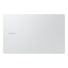 Samsung NP750XHD-KB1CA 15.6" Laptop - Intel Core Ultra 7 255U - 512 GB SSD - 16 GB RAM - Windows 11 Home - Silver-Intel AI Boost