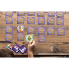 Teacher Created Resources Fairy Tales Match Game-Includes 78 cards (39 matching pairs), directions, and additional activity suggestions for using the included cards. Ages 3+