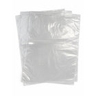 KL Rubber - Sac refermable en polyéthylène - 2 Mil - 18 x 24 po - paquet de 500-Recyclable et respectueux de l’environnement