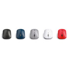Kensington SureTrack Dual Wireless Mouse - Grey-An ideal mouse for desktop PCs with or without Bluetooth functionality, and newer devices with Bluetooth LE, like the Surface Pro and MacBook Pro