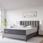 Modway Mila 12" King Mattress-11.22" Supportive Foam