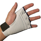 Impacto 450-30 Half Finger Impact Glove No Thumb, Extra Large-Anti-impact and anti-vibration glove