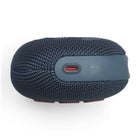 JBL Clip 5 Portable Speaker - Blue-JBL Clip 5 features exclusive colorways inspired by the latest street fashion and lifestyle trends