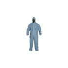 Dupont – Combinaison à capuche de protection personnelle TemPro, 2TG, 12/paquet (TM127S2XL)-Matériau : TemPro
