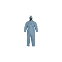 Dupont – Combinaison à capuche de protection personnelle TemPro, 2TG, 12/paquet (TM127S2XL)-Matériau : TemPro
