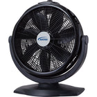 Matrix Industrial 20" Turbo Fan-Fan features vertical and horizontal tilt