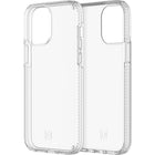 Incipio Duo Case with MagSafe for iPhone 14 Pro Max - Clear-Clear