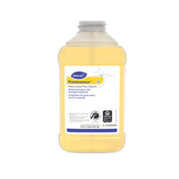 Diversey Prominence Heavy-Duty Floor Cleaner - 2 Pack-For use as daily floor cleaner