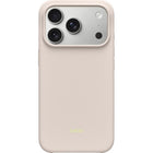 Beats - Boîtier avec MagSafe et contrôle de caméra pour iPhone 17 Pro - Lime Stone-Compatibilité avec l’iPhone 17 Pro