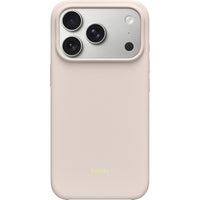 Beats - Boîtier avec MagSafe et contrôle de caméra pour iPhone 17 Pro - Lime Stone-Compatibilité avec l’iPhone 17 Pro