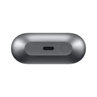 Samsung Galaxy Buds3 Pro - Silver-Break language barriers at the blink of an AI. With Galaxy AI, understand the world like never before. See the translation on your Samsung Galaxy smartphone, and simultaneously hear your conversation interpreted in real-time through your Galaxy Buds3 Pro. Discover what it means to be truly free of language barriers. 