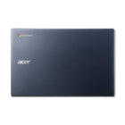 Acer - Chromebook CB315 15,6 po FHD - Processeur Intel N50 - 64 Go eMMC - 4 Go RAM - ChromeOS - Bleu élémentaire-RAM : 4 Go de RAM LPDDR5