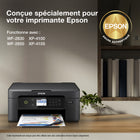 Epson - T212 Cartouche d'encre - Grande capacité - Jaune-Cartouches d’encre individuelles pratiques