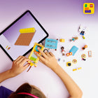 LEGO Friends Pet Accessories Van-Make the creative experience extra fun with the LEGO Builder app