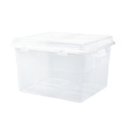 Genuine Medium Stuffer Tote - 35QT-Flip lid