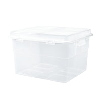 Genuine Medium Stuffer Tote - 35QT-Flip lid