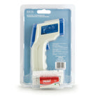 BIOS Professional Infrared Thermometer-Reads surface temperatures in less than a second