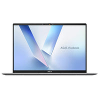 Asus Vivobook 16" WUXGA Copilot+ PC Laptop - Qualcomm Snapdragon X - 512 GB SSD - 16 GB RAM - Windows 11 Home - Silver-Processor: Qualcomm Snapdragon X1 26 100