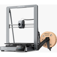 Creality Ender-3 V3 Plus 3D Printer-Plus Print Size: 300*300*330mm Build Volume