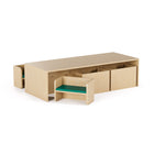 Mitybilt Nest Table 6-0.75” plywood construction