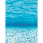 Fadeless Bulletin Board Art Paper, Under The Sea, 48" x 12', 4 Rolls-Ultra fade-resistant
