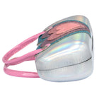 Gry Mattr Kids Eyeglass Case - Hearts-Size for kids 3+