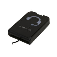 HP - Indicateur en ligne Poly Savi Office, prise droite-Poly Savi Office Online Indicateur Plug droit