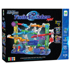 University Games The Learning Journey Techno Gears: Marble Mania: TwinTwister Max - STEM Building Kit For Kids - Engineering Toys For Kids - Interactive Track Building Toy-Encourages thinking and learning
