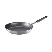 Tramontina Fusion 10" Nonstick Fry Pan - Progrey - Reinforced Coating-Heavy-gauge aluminum alloy