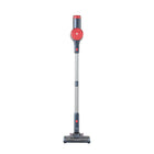 Redroad - Aspirateur balai sans fil 4 en 1 L6-Aspirateur 4 en 1 : Transformez votre nettoyage en un aspirateur balai, un aspirateur pour petites surfaces, un aspirateur à main ou un aspirateur à main.