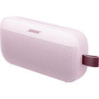 Bose - Haut-parleur sans fil Bluetooth étanche SoundLink Flex 2e génération - rose pétale-Basses étonnamment profondes