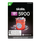 Skate: 5900 SV Bucks for Xbox Series X/S [Digital Download]-Genre: Action & Adventure