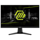 MSI 24.5" FHD IPS Gaming Monitor - MAG256F-Make sure the intensity and purity of colors when gaming