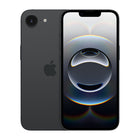 Apple iPhone 16e - 512 GB - Black - Unlocked-Built for Apple Intelligence—Personal, private, powerful. Write, express yourself and get things done effortlessly.