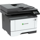 Lexmark - MX431ADN Imprimante laser monochrome tout-en-un-Fonction d'imprimante : Impression tout-en-un