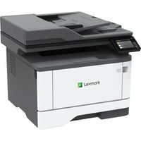 Lexmark - MX431ADN Imprimante laser monochrome tout-en-un-Fonction d'imprimante : Impression tout-en-un