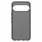ITSKINS Spectrum_R Case for Pixel 10/10 Pro - Smoke-Flex