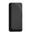 Blu Element Tempered Glass Screen Protector for Pixel 10 Pro XL/9 Pro XL-Advanced Technology: Features the latest nano-electrostatic automatic absorption for a secure fit