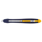 OLFA ES-1/P 9mm Basic Precision Knife-Auto-lock