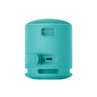 Sony SRSXB100 Wireless Speaker - Blue-Waterproof and dustproof with an IP67 rating and new UV coating for extra durability in the elements.