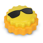 Learning Resources-3 Message Recorder - Sun - Set of 3-Multi-pack: Sold as a pack of 3 message recorders