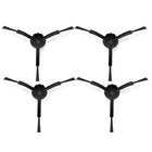 Redroad Model E3 Replacement Sweeping Brushes - 4 Pack-Easy to install on the Redroad E3 Robot Vacuum