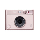 Fujifilm Instax Mini Evo - Gentle Rose-MINI Evo app for storing printed images