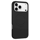 Nimbus9 Alto 2 Compatible with MagSafe Case for iPhone 17 Pro Max - Black-Integrated mounting system