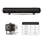 Storm Shell Soundbar Enclosure-5