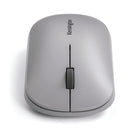 Kensington SureTrack Dual Wireless Mouse - Grey-Easily adjust the cursor speed to meet your needs by selecting the appropriate DPI level (1200/2400/4000)