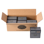 Steven Smith Teamaker British Brunch Black Tea - 6 x 15 count sachets-Tasting Notes: Malt, honey, mineral