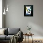 Vancouver 2026 FIFA World Cup - Photoglass Framed - 20" x 26"-Premium PhotoGlass frame with sleek modern finish